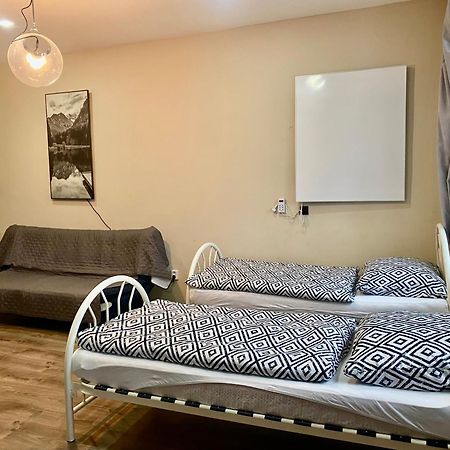 Kael Apartment 02 Teplice Ngoại thất bức ảnh
