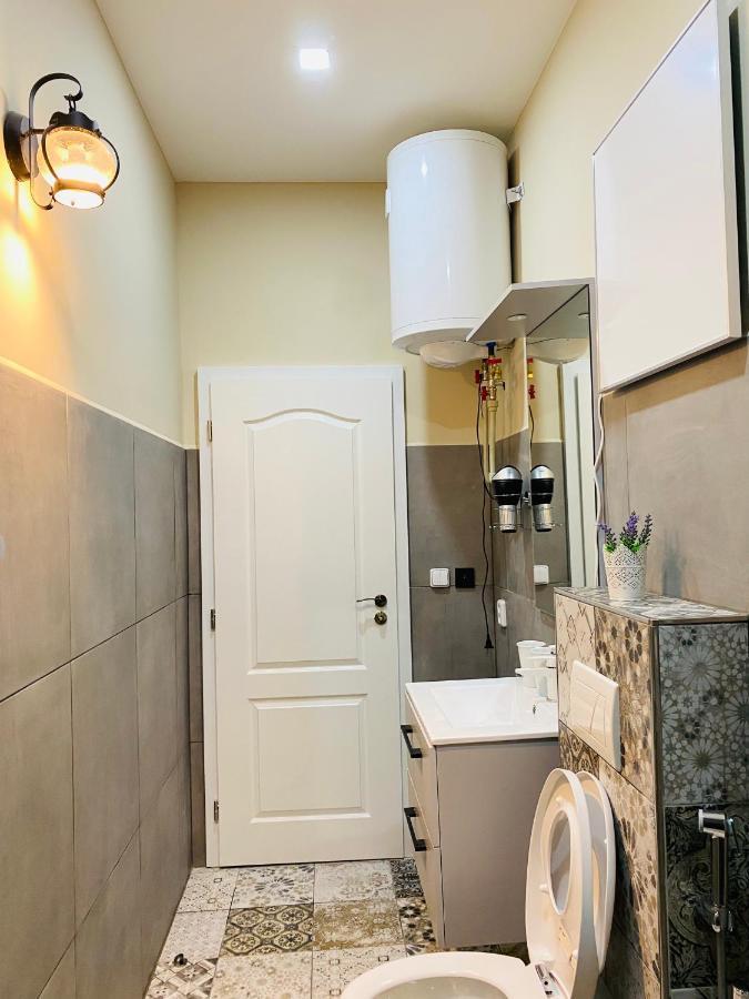 Kael Apartment 02 Teplice Ngoại thất bức ảnh