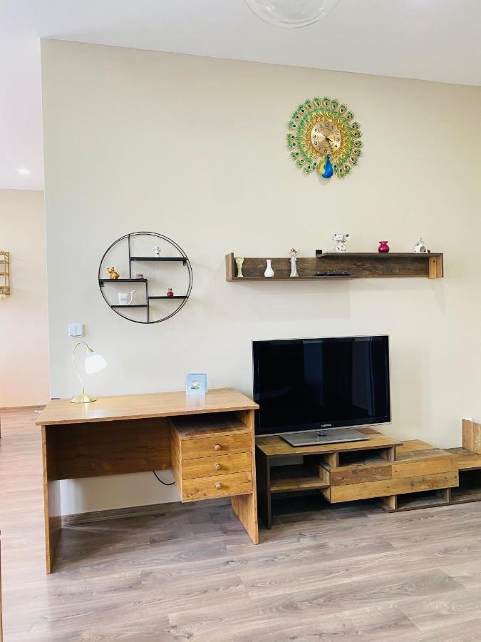 Kael Apartment 02 Teplice Ngoại thất bức ảnh