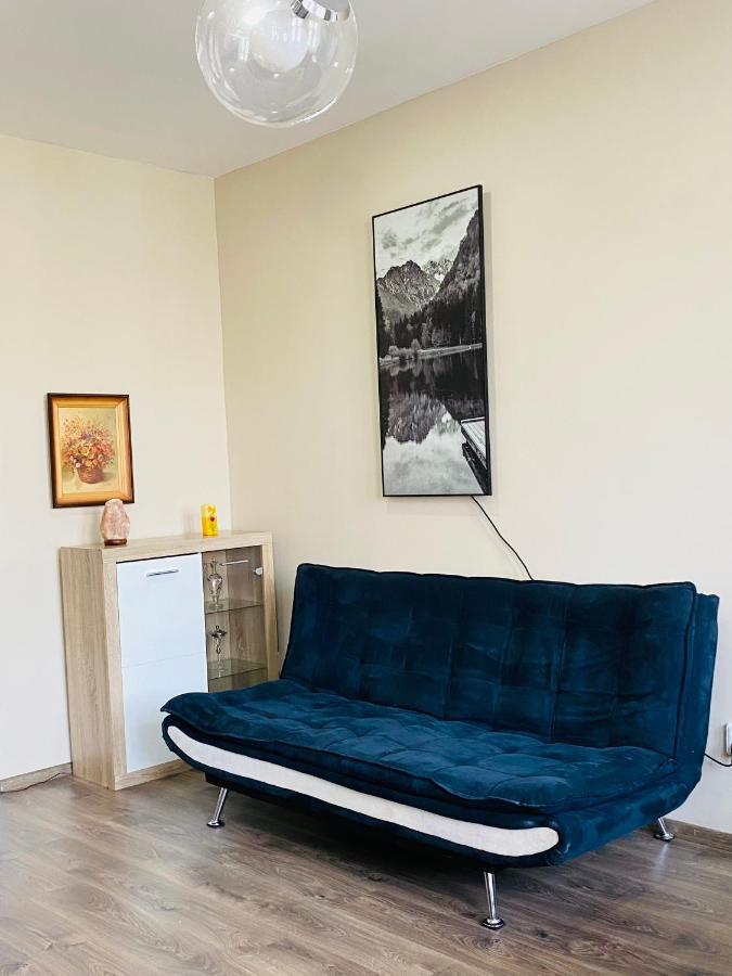 Kael Apartment 02 Teplice Ngoại thất bức ảnh