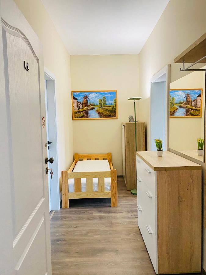 Kael Apartment 02 Teplice Ngoại thất bức ảnh
