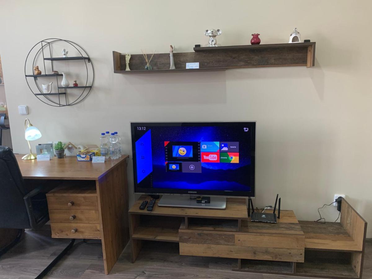Kael Apartment 02 Teplice Ngoại thất bức ảnh